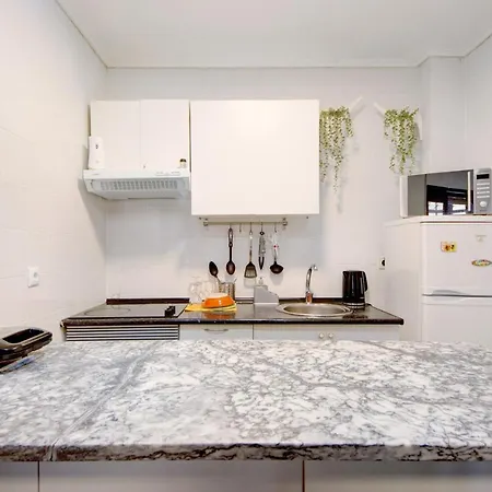 Barrinha Apartamento