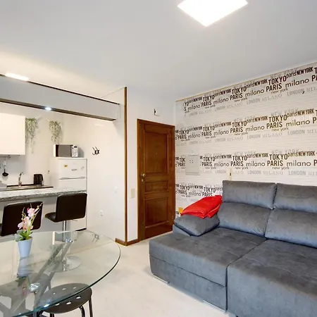Apartamento Barrinha Esmoriz