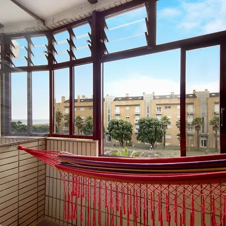 Apartamento Barrinha