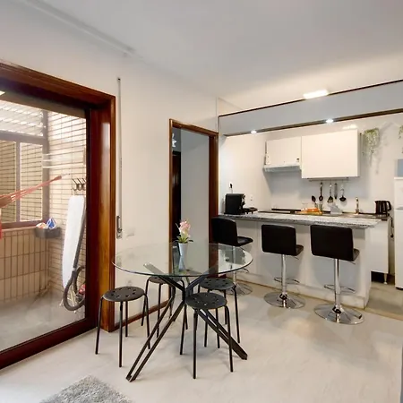 Apartamento Barrinha Esmoriz