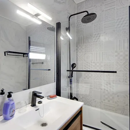 Apartamento Barrinha