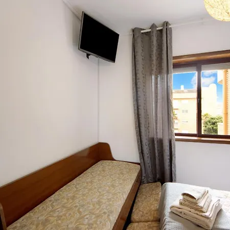 Apartamento Barrinha