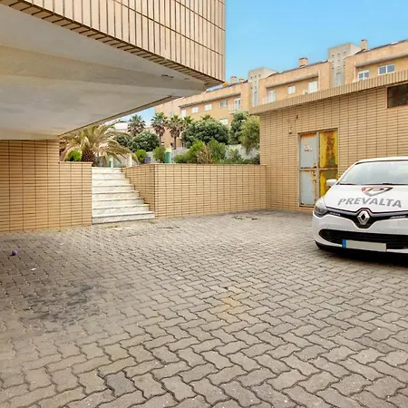 Apartamento Barrinha