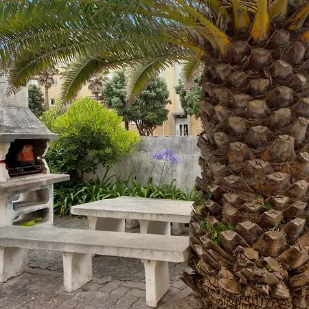 Apartamento Barrinha *