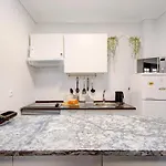 Barrinha Apartment