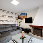 Barrinha Apartment