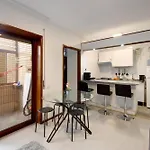 Apartament Barrinha *