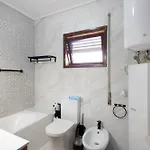 Barrinha Apartmán *