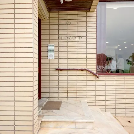Apartamento Barrinha