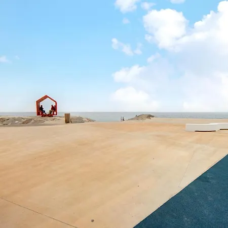 Barrinha 公寓 伊斯莫里兹