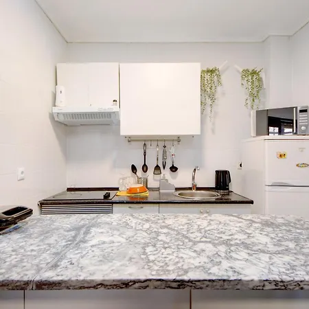 Apartment Barrinha *