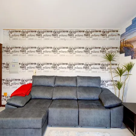 Apartman Barrinha