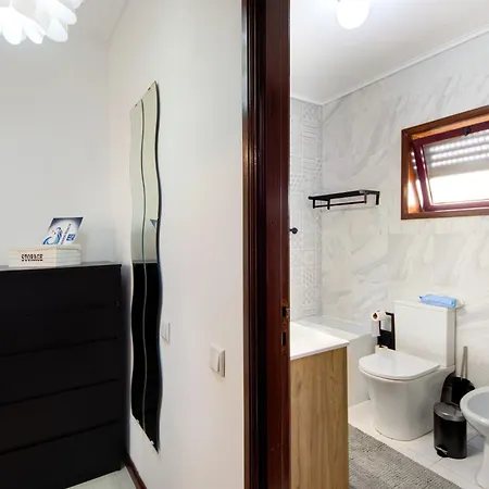 Barrinha Apartman *