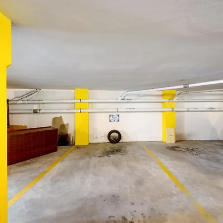 Apartman Barrinha