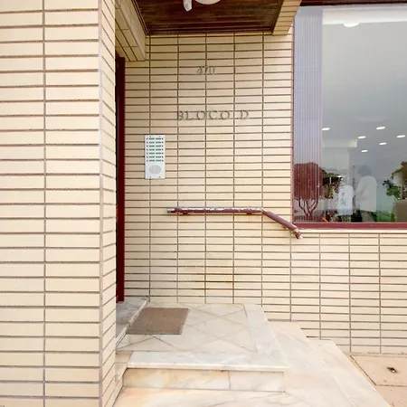Barrinha Apartmán Esmoriz
