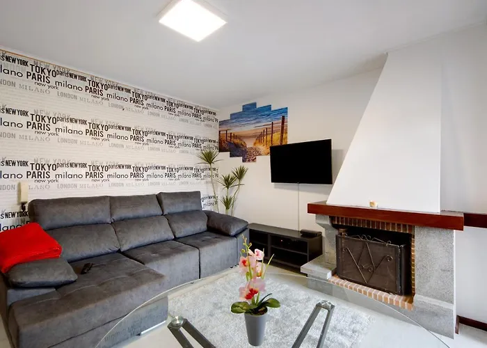 Barrinha Apartamento