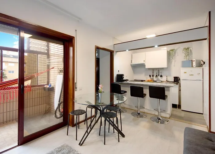 Apartman Barrinha Esmoriz