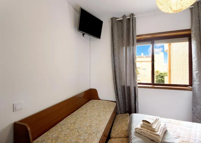 Apartman Barrinha