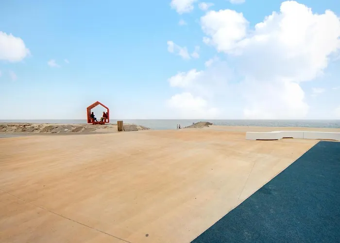 Barrinha Apartman Esmoriz