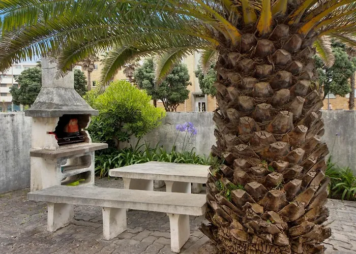 Apartamento Barrinha *